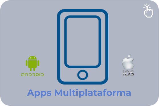 Apps multiplataforma