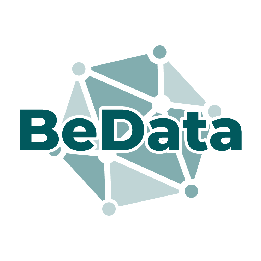Logo BeData